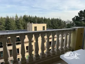 Prodej bytu 3+kk, Nesebar, Bulharsko, 86 m2