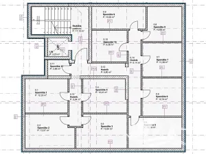 Prodej bytu 4+kk, Vodice, Chorvatsko, 108 m2