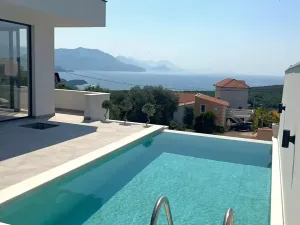 Prodej vily, Кримовице, Černá Hora, 115 m2