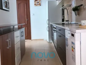 Pronájem bytu 3+kk, Praha - Nusle, Čestmírova, 66 m2