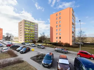 Prodej bytu 4+1, Kladno, Čs. armády, 92 m2