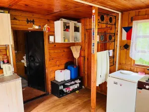 Prodej chaty, Kaliště, 30 m2