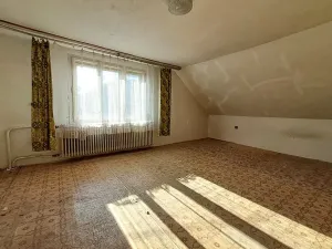 Prodej rodinného domu, Broumy, Průběžná, 222 m2