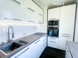 Prodej bytu 3+1, Jilemnice, Jaroslava Havlíčka, 61 m2