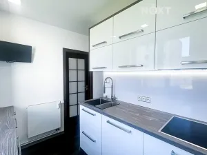 Prodej bytu 3+1, Jilemnice, Jaroslava Havlíčka, 61 m2