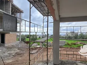 Prodej bytu 3+kk, Pafos, Kypr, 82 m2