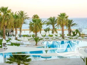 Prodej bytu 2+1, Pafos, Kypr, 79 m2