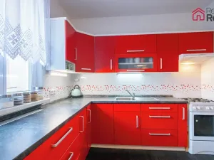 Prodej bytu 3+1, Ostrava, Jana Maluchy, 79 m2