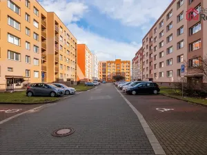 Prodej bytu 3+1, Ostrava, Jana Maluchy, 79 m2