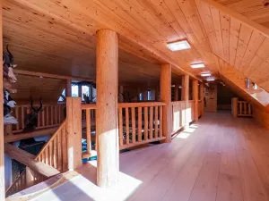 Prodej rodinného domu, Dolní Lomná, 1559 m2