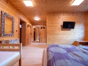 Prodej rodinného domu, Dolní Lomná, 1559 m2