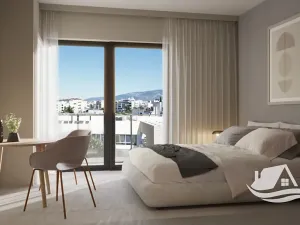 Prodej bytu 1+kk, Kallithea, Řecko, 25 m2