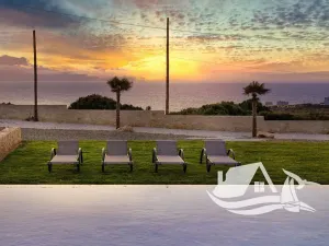 Prodej bytu 5+kk, Ayios Onufrios, Řecko, 120 m2