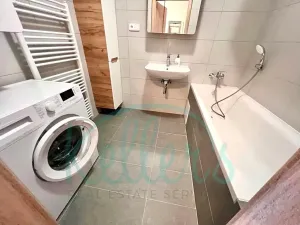 Pronájem bytu 3+kk, Horoměřice, T. G. Masaryka, 65 m2