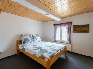 Prodej chaty, Horní Brusnice, 167 m2