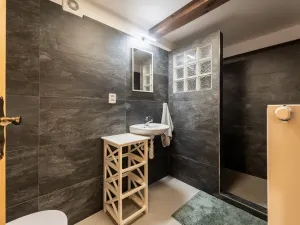 Prodej chaty, Horní Brusnice, 167 m2