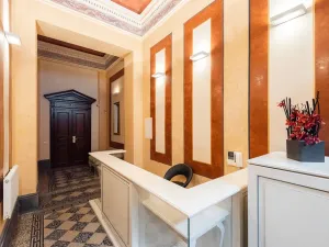 Prodej bytu 2+kk, Praha - Nové Město, Hálkova, 54 m2