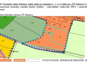 Prodej rodinného domu, Dubnice, 100 m2
