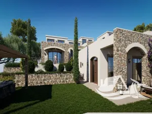 Prodej bytu 3+kk, Plaka, Řecko, 93 m2