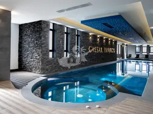 Prodej bytu 2+kk, Bogazi, Kypr, 71 m2