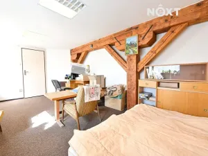 Prodej obchodního prostoru, Bílovec, 817 m2