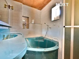 Prodej rodinného domu, Tečovice, 125 m2