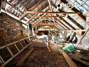 Prodej rodinného domu, Tečovice, 125 m2