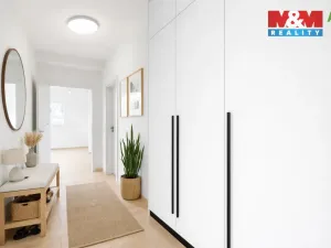 Prodej bytu 2+kk, Řevničov, Karlovarská, 77 m2