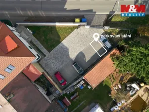 Prodej bytu 2+kk, Řevničov, Karlovarská, 77 m2