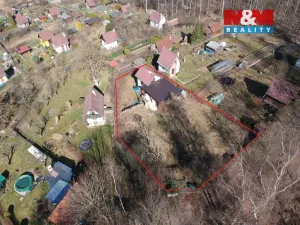 Prodej chaty, Pelhřimov, 22 m2