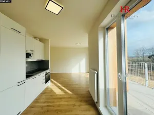 Pronájem bytu 1+kk, Benešov, Suchánkova, 41 m2