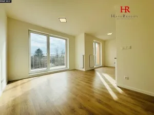 Pronájem bytu 1+kk, Benešov, Suchánkova, 41 m2