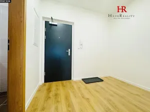 Pronájem bytu 2+kk, Benešov, Suchánkova, 58 m2