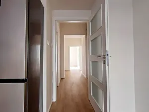 Pronájem bytu 1+1, Praha - Vinohrady, Písecká, 52 m2