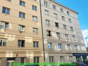 Pronájem bytu 1+1, Praha - Vinohrady, Písecká, 52 m2