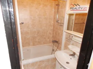 Prodej bytu 3+1, Vamberk, Jiráskova, 65 m2