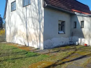 Prodej rodinného domu, Dobřejovice, 266 m2