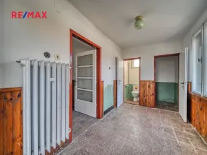 Prodej rodinného domu, Křečhoř, 120 m2