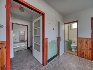 Prodej rodinného domu, Křečhoř, 120 m2