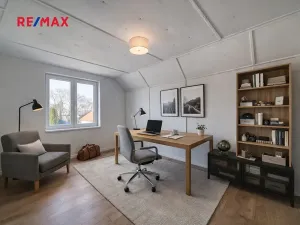 Prodej rodinného domu, Křečhoř, 120 m2