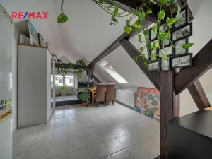 Pronájem bytu 1+kk, Poděbrady, Za Mlékárnou, 53 m2