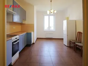 Pronájem bytu 2+kk, Lysá nad Labem, Švermova, 48 m2