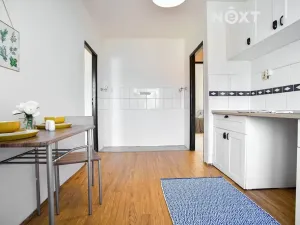 Pronájem bytu 3+1, Žatec, Klášterní, 73 m2