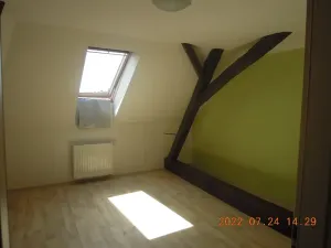 Pronájem bytu 3+kk, Nové Strašecí, Nádražní, 78 m2