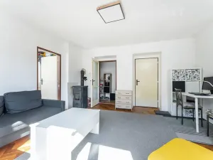 Prodej bytu 2+1, Poniklá, 60 m2