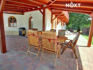 Pronájem rodinného domu, Vrchlabí, Poštovní, 250 m2