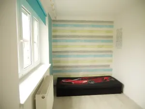 Prodej bytu 3+1, Bechyně, Na Libuši, 59 m2