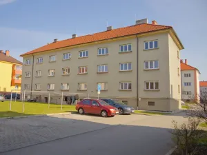 Prodej bytu 3+1, Bechyně, Na Libuši, 59 m2