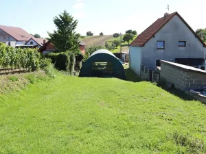 Prodej pozemku pro bydlení, Svatobořice-Mistřín, 2402 m2