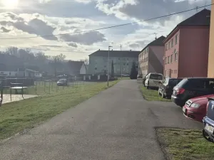 Pronájem bytu 3+1, Stružnice, 61 m2